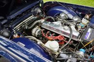 Triumph TR 250, 1968