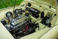 Triumph TR 3B, 1963