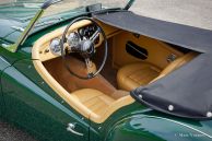 Triumph TR 3A, 1959