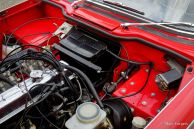 Triumph TR 5, 1968