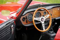 Triumph TR 5, 1968