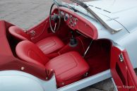 Triumph TR 2, 1954
