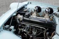 Triumph TR 2, 1954