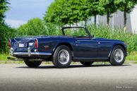 Triumph TR 250, 1968