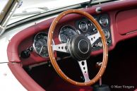 Triumph TR 3a, 1960