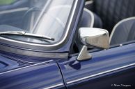 Triumph TR 4, 1963