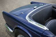 Triumph TR 4, 1963