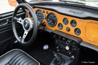 Triumph TR 5, 1968