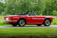 Triumph TR 6, 1970
