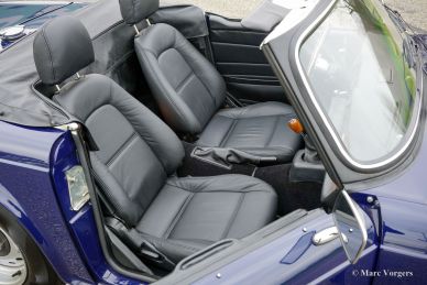 Triumph TR6 PI, 1972