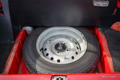 Triumph TR 6 PI, 1969