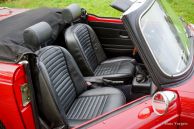 Triumph TR 6, 1973