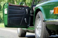 Triumph TR 6 PI, 1974