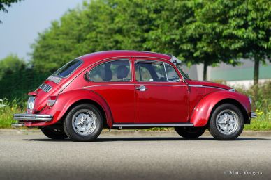 Volkswagen ‘Beetle’ 1303 S, 1972