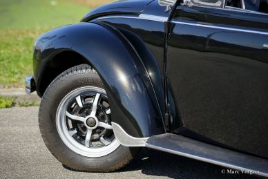 VW Beetle 1303 Convertible, 1978