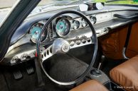 Volvo 1800 S, 1967