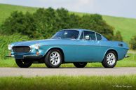 Volvo 1800 E, 1972