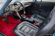 Volvo 1800 E, 1972