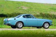 Volvo 1800 E, 1972