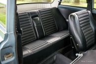 Volvo 121 ‘Amazon’, 1966