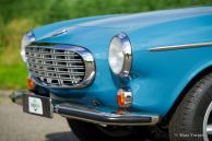 Volvo 1800 S, 1969