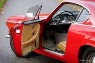 Volvo P1800 ‘Jensen’, 1962
