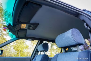 Alfa Romeo 164 3.0 V6, 1990