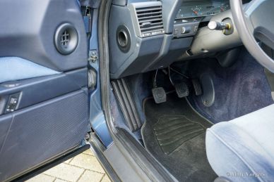 Alfa Romeo 164 3.0 V6, 1990