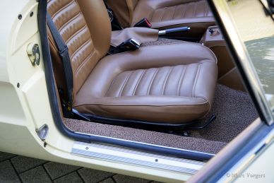 Alfa Romeo Spider 2000, 1983