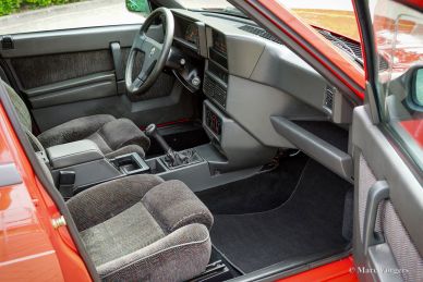 Alfa Romeo 75 3.0 V6 America, 1988