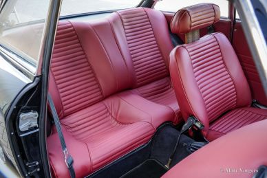 Alfa Romeo Giulia 2000 GTV ‘Bertone’, 1972