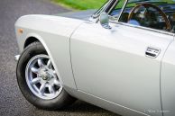 Alfa Romeo Giulia 2000 GTV, 1974