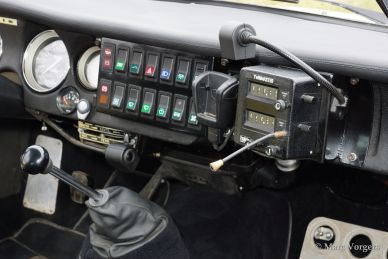 Alfa Romeo Giulia GT Veloce, 1966