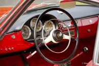 Alfa Romeo Giulietta 1300 Sprint, 1962