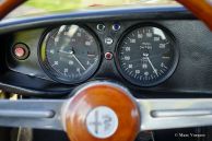 Alfa Romeo GT 1600 Junior Zagato, 1974