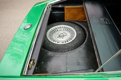 Alfa Romeo Montreal, 1974