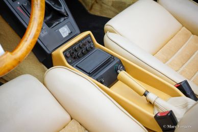 Alfa Romeo Spider 2.0 (Type 4), 1991