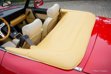 Alfa Romeo Spider 2.0 (Type 4), 1991