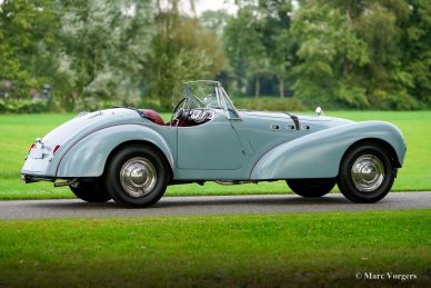 Allard K2 Roadster, 1951