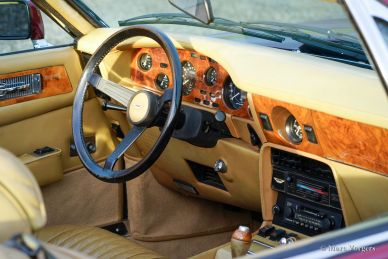 Aston Martin V8 Volante, 1979