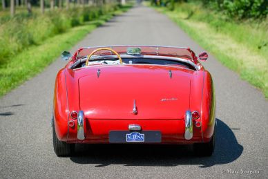 Austin Healey 100/4 'Le Mans', 1954