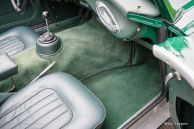 Austin Healey 100/6 BN6 ‘two-seater’, 1958