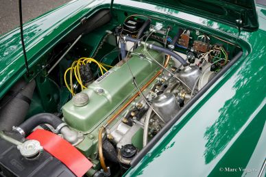 Austin Healey 100/6 BN6 ‘two-seater’, 1958