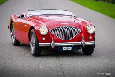 Austin Healey 100/4 BN2, 1956