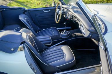 Austin Healey 3000 MK2 A, 1962