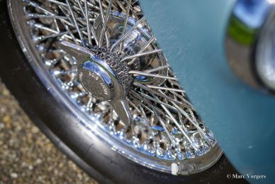 Austin Healey 3000 MK 2 A, 1963