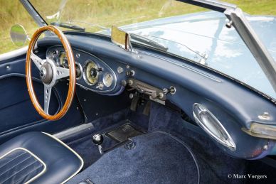 Austin Healey 3000 MK II, 1961