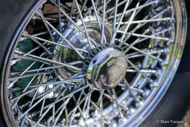 Austin Healey 3000 MK 3, 1966