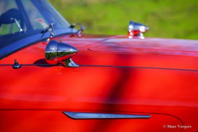 Austin Healey 3000 MK 3, 1966
