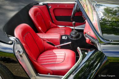 Austin Healey 3000 Mk II, 1959